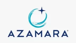 Azamara Cruises brand logo