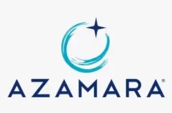 Azamara Cruises brand logo