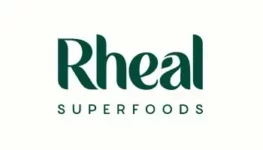 Rheal Superfoods brand logo