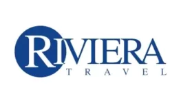 Riviera Travel brand logo