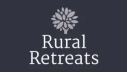 Rural Retreats brand logo
