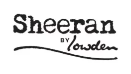 Sheeran Guitars brand logo