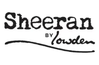 Sheeran Guitars brand logo