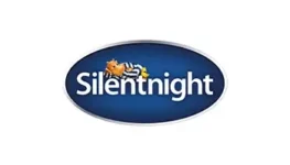 Silentnight brand logo