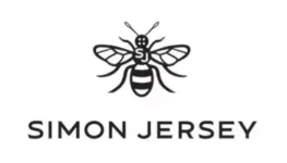 Simon Jersey brand logo