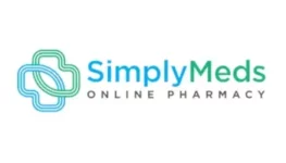 Simply Meds Online brand logo