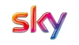 Sky brand logo