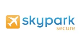 Skyparksecure brand logo