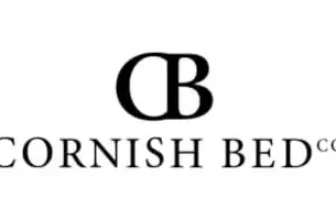 The Cornish Bed Company brand logo