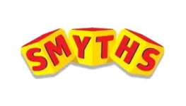 Smyths Toys brand logo