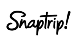 Snaptrip brand logo