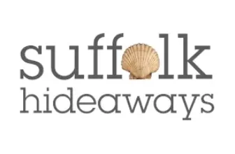 Suffolk Hideaways brand logo