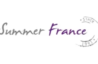 Summer France brand logo