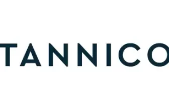 Tannico brand logo