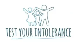 Test Your Intolerance brand logo
