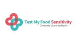 Test My Food Sensitivity brand logo