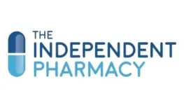 The Independent Pharmacy brand logo