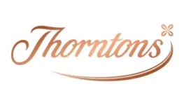 Thorntons brand logo