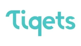Tiqets brand logo