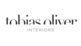 Tobias Oliver Interiors brand logo