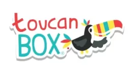 Toucan Box brand logo