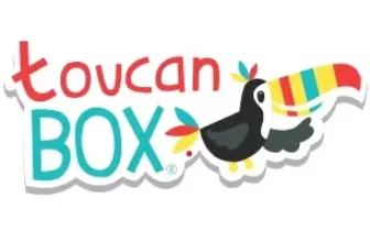 Toucan Box brand logo