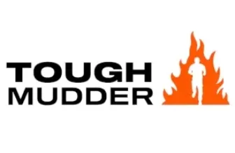 Tough Mudder brand logo