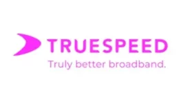 Truespeed brand logo