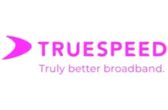 Truespeed brand logo