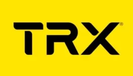 TRX Training brand logo