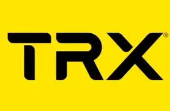 TRX Training brand logo