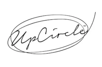 UpCircle brand logo
