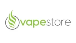 Vapestore brand logo