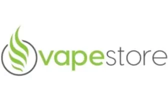Vapestore brand logo