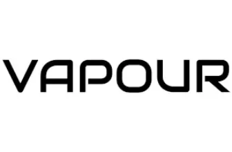 Vapour.com brand logo