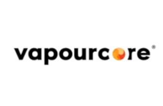 Vapourcore brand logo