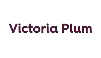 Victoria Plum Discount Codes & Deals – Save 60% in May 2025