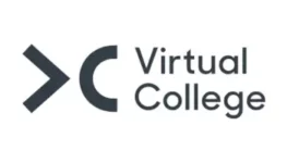 Virtual College brand logo