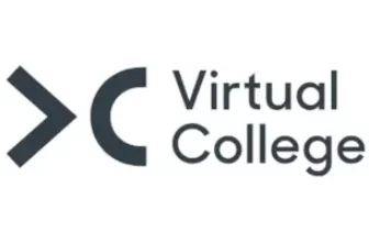 Virtual College brand logo