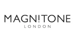 Magnitone London brand logo
