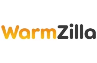 WarmZilla brand logo