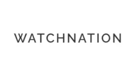 WatchNation brand logo