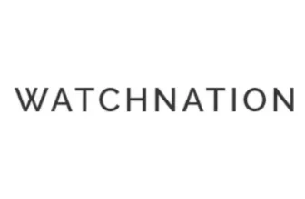 WatchNation brand logo