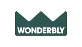 Wonderbly brand logo