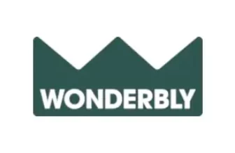 Wonderbly brand logo
