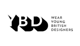Young British Designers brand logo