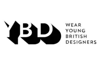 Young British Designers brand logo
