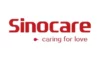 Sinocare brand logo