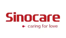 Sinocare brand logo