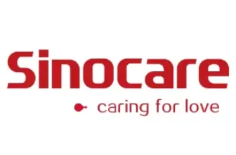 Sinocare brand logo